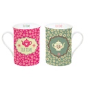 Heritage Box 2 Mokken 275ml