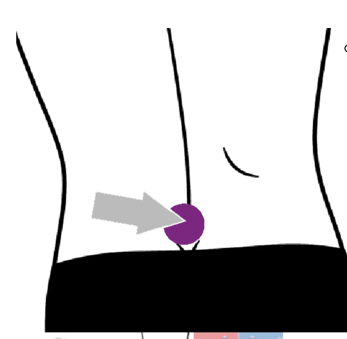 Kleur - Licht olie VIOLET 30ml (Inge Cox)