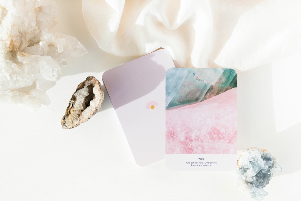 Sacred Sound Oracle