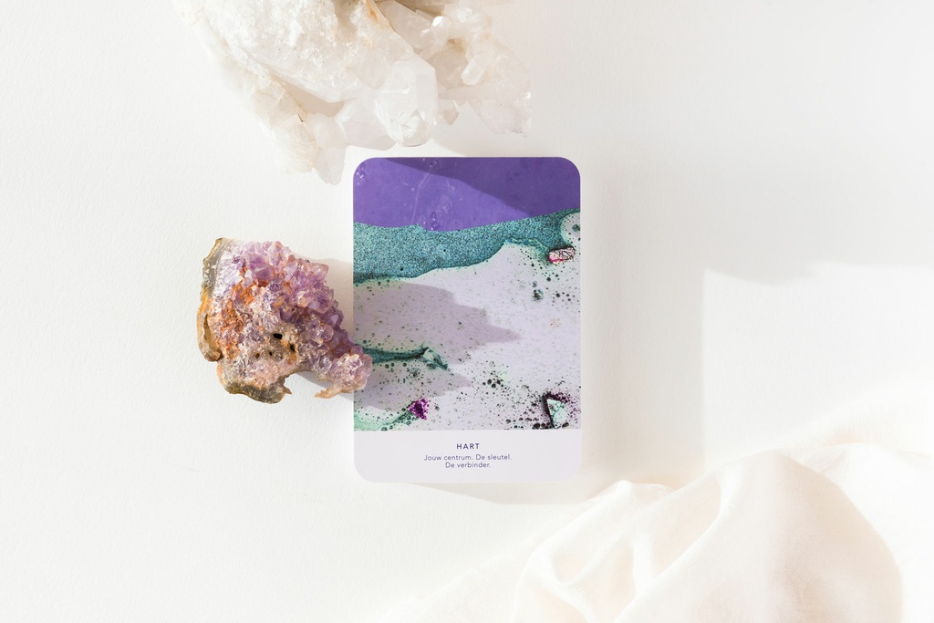 Sacred Sound Oracle