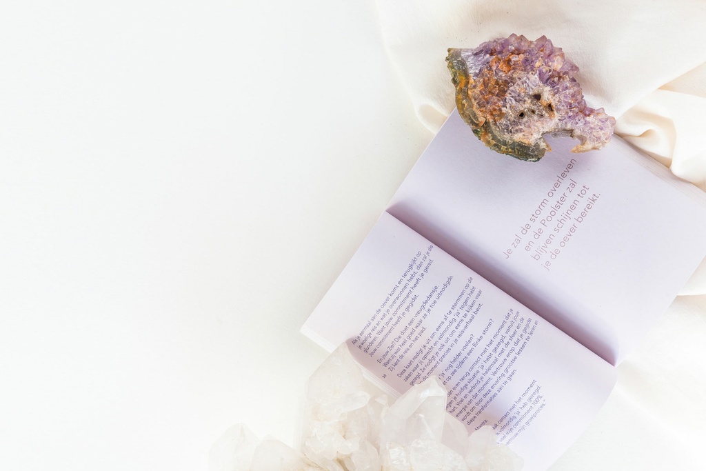 Sacred Sound Oracle