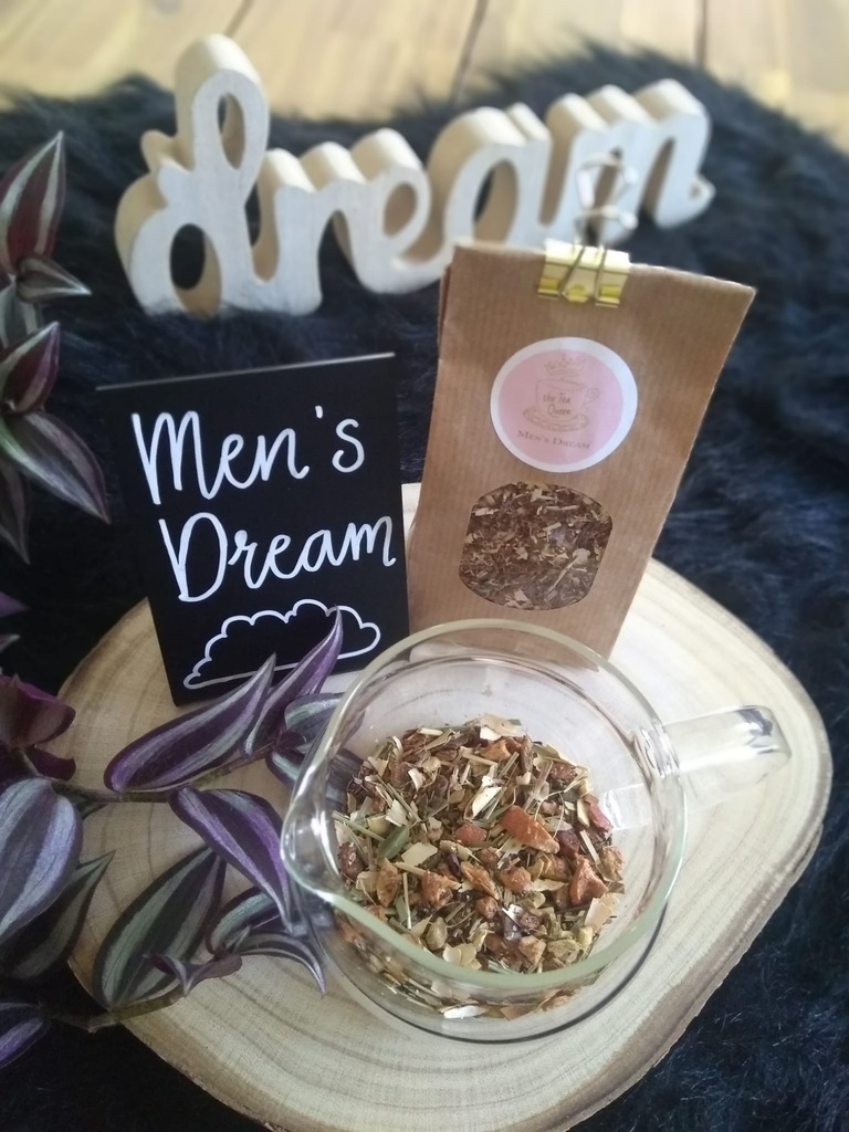 Men's dream 75GR