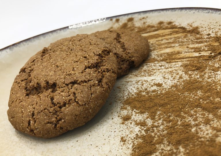 Zakje Hasseltse speculaas (6 stuks)