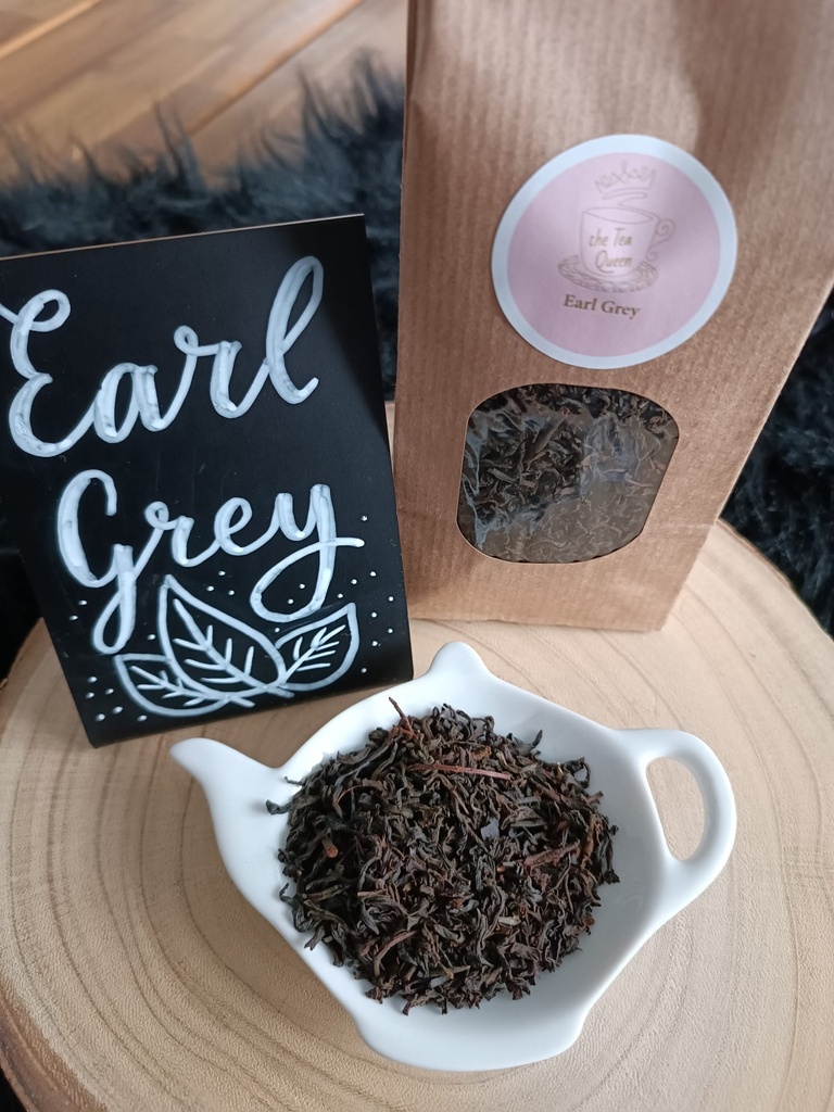 Earl Grey 75GR