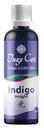 Kleur - Licht olie INDIGO 30ml (Inge Cox)