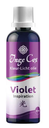 Kleur - Licht olie VIOLET 30ml (Inge Cox)