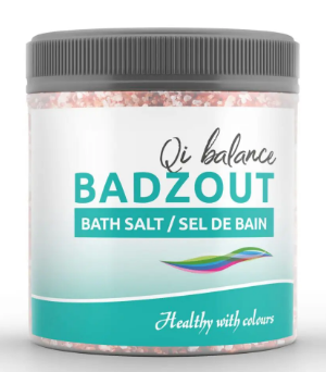 Badzout Qi-Balance 320gr