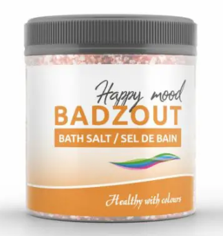 [ICBH250-C] Badzout Happy Mood 320g