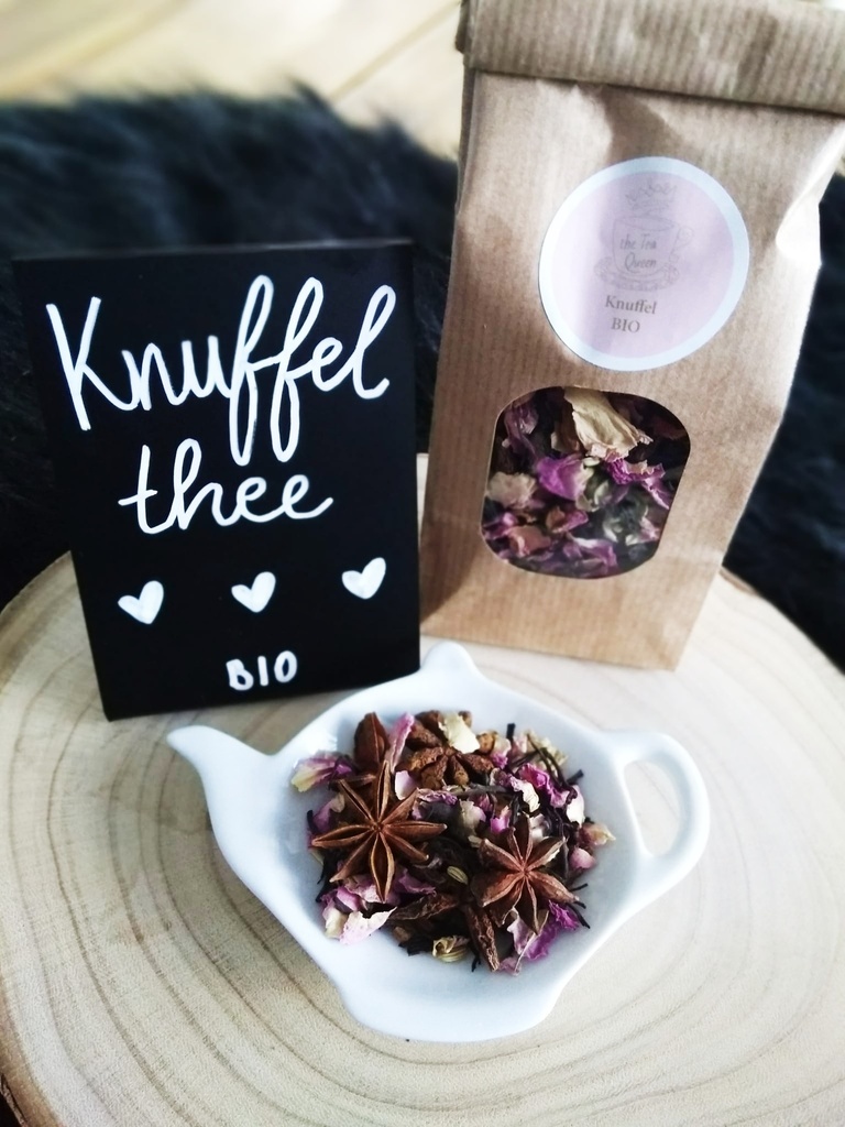 Knuffel BIO* 75GR