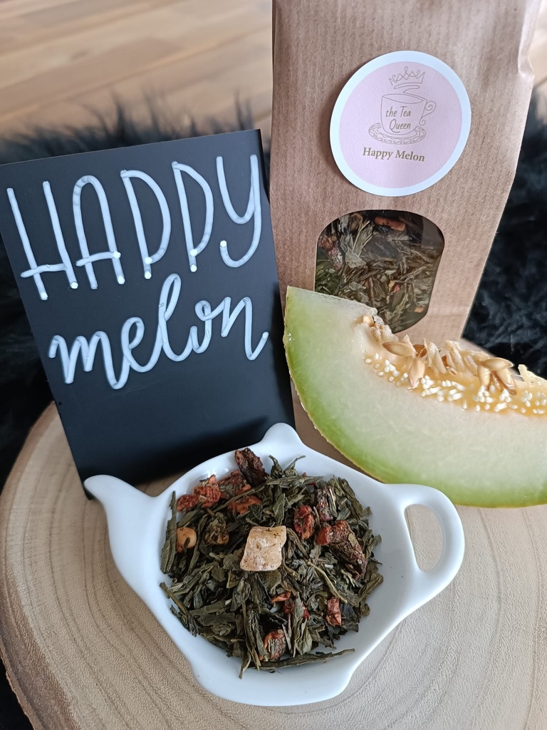 Happy Melon 75GR