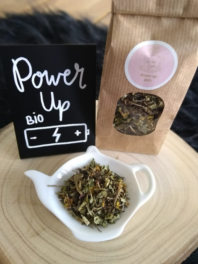 Power up BIO* 75GR
