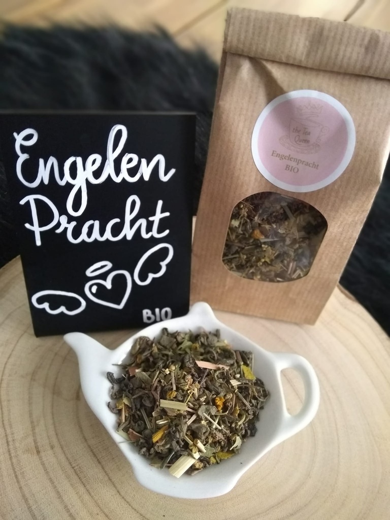 Engelenpracht BIO* 75GR