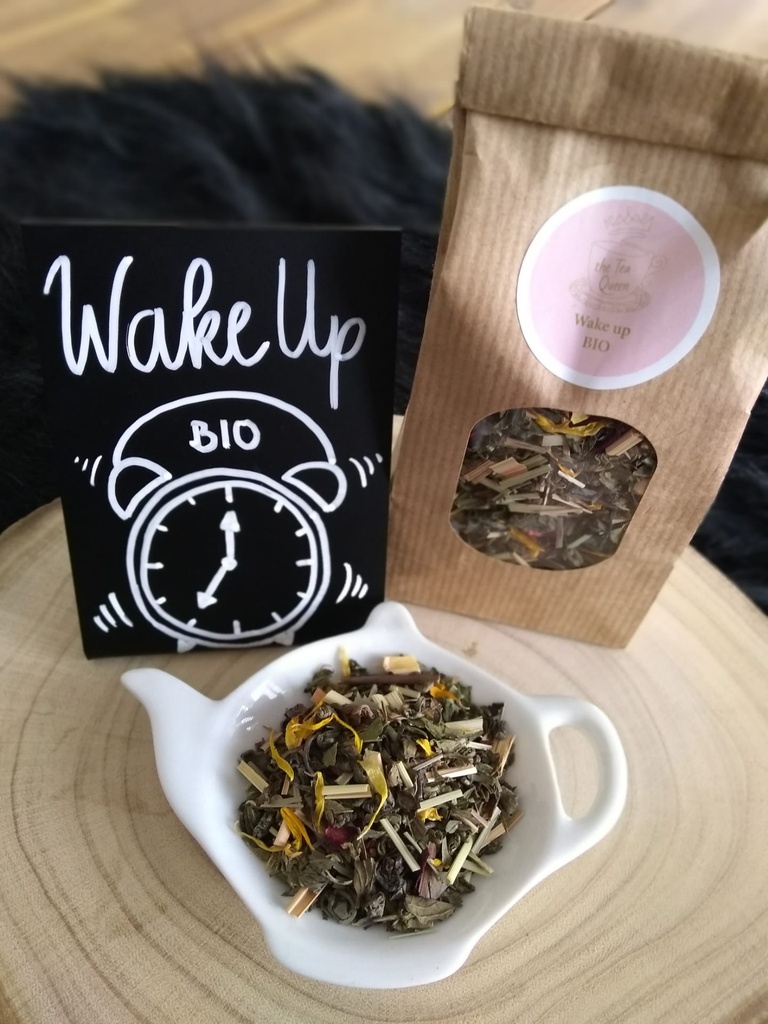 Wake up BIO* 75GR