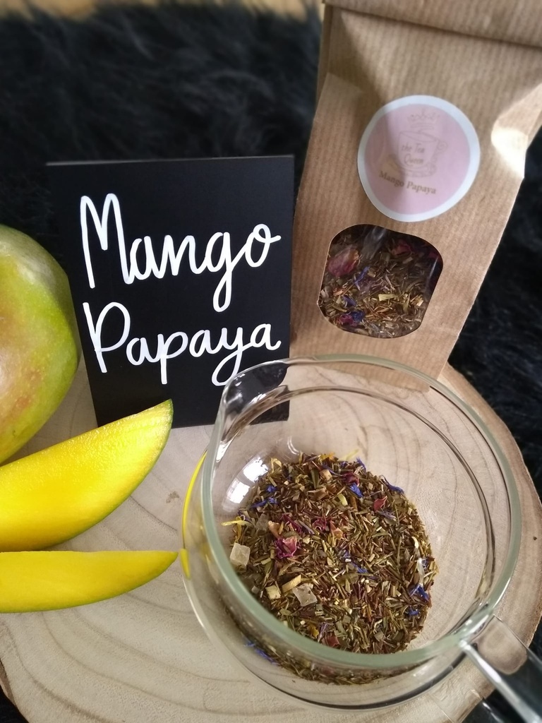 Mango Papaya 75GR