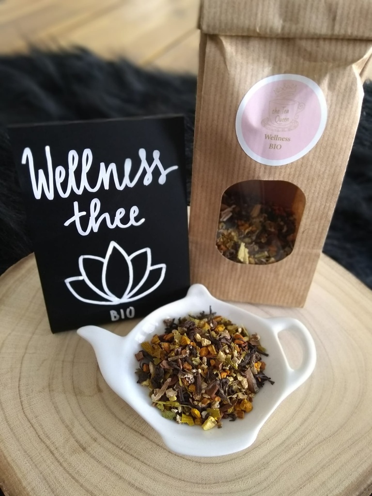 Wellness BIO* 75GR