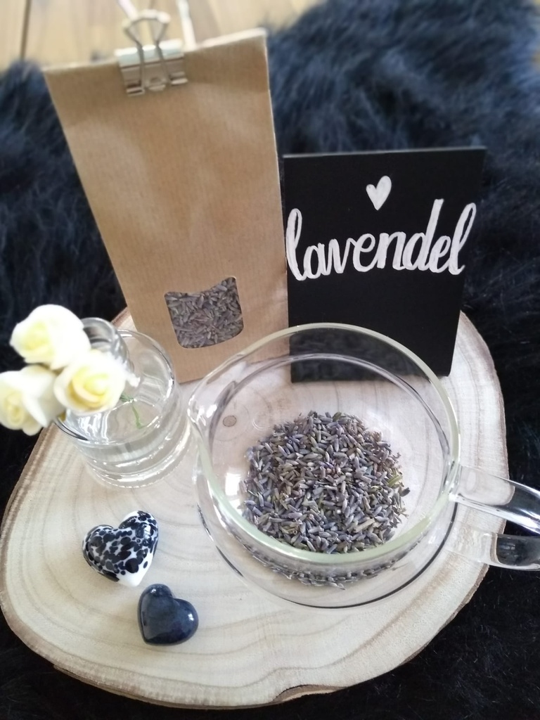 Lavendel BIO* 75GR