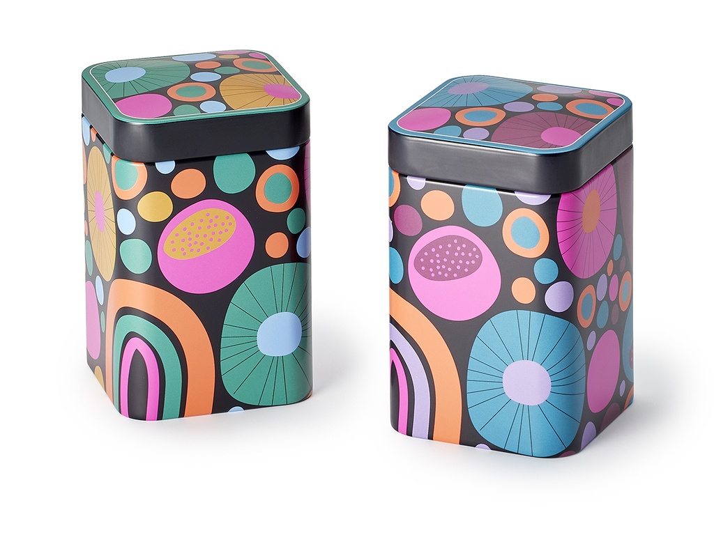 Theeblik "Cheerful" 100g