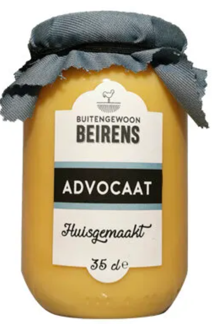 Advocaat 35cl