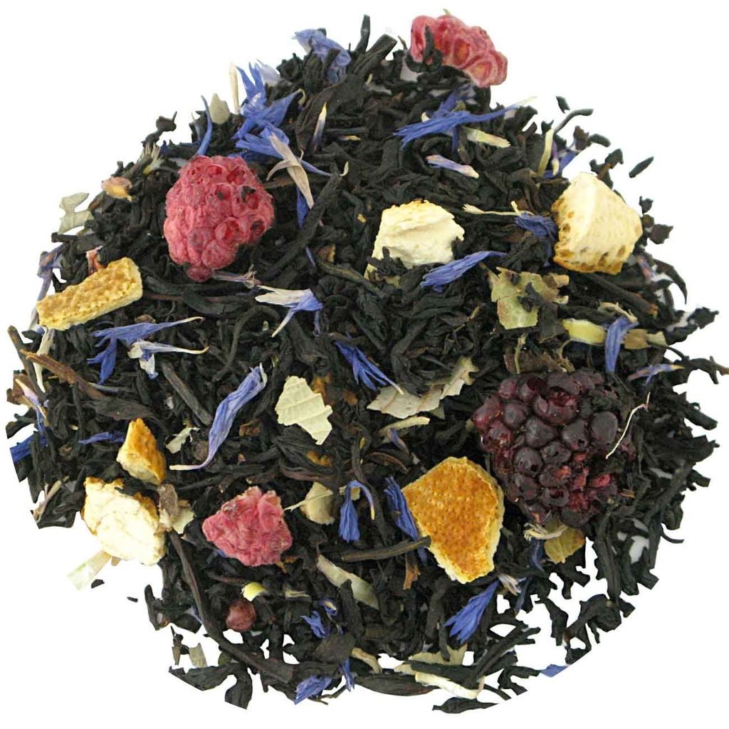 Queen's Tea