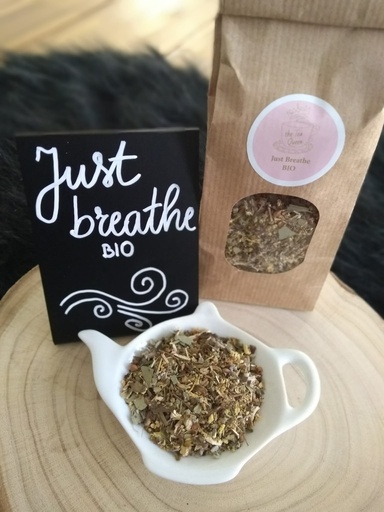 Just Breathe BIO* 75GR