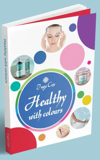 [ICBHC-C] Healthy with Colours