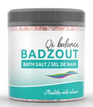 [ICBZQ250-C] Badzout Qi-Balance 320gr