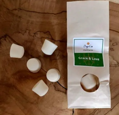 [ICMWG-C] Melt Wax Grace & Love