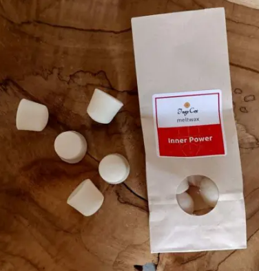 [ICMWI-C] Melt Wax Inner Power