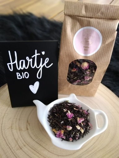 Hartje BIO* 75GR