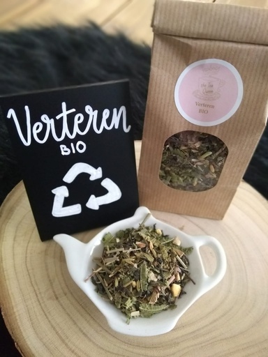 Verteren BIO* 75GR