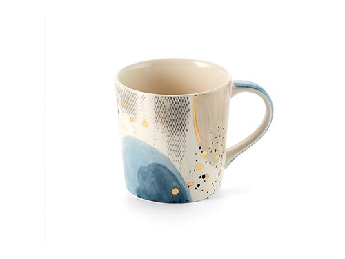 [80366] Mok Belle 400ml