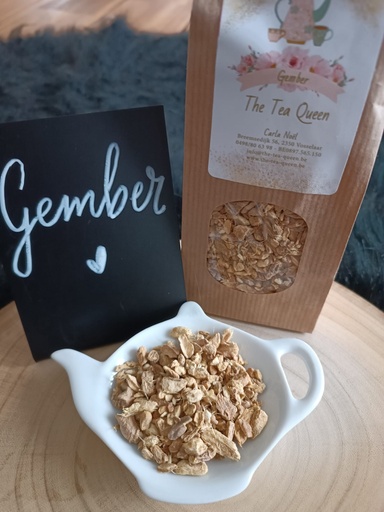 Gember 75gr