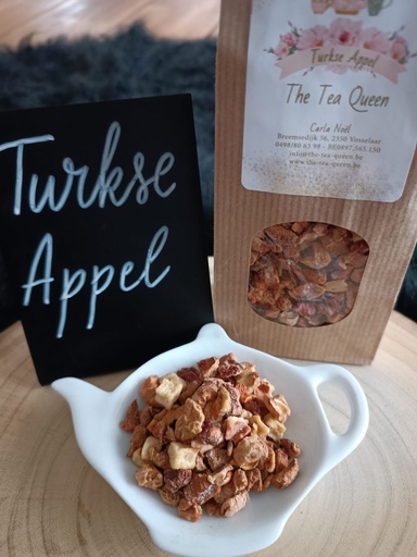 Turkse Appel 75gr