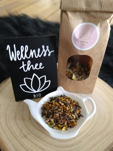 Wellness BIO* 75GR
