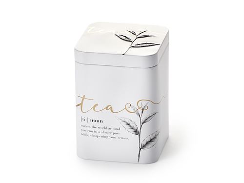 [71112] Theeblik "Iva" 100g