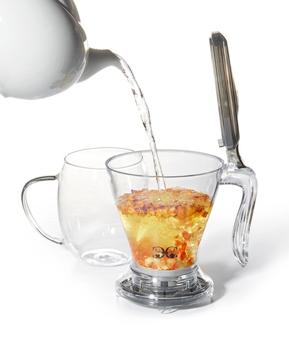 [91350] Tea Maker "Magic II" 0.5L