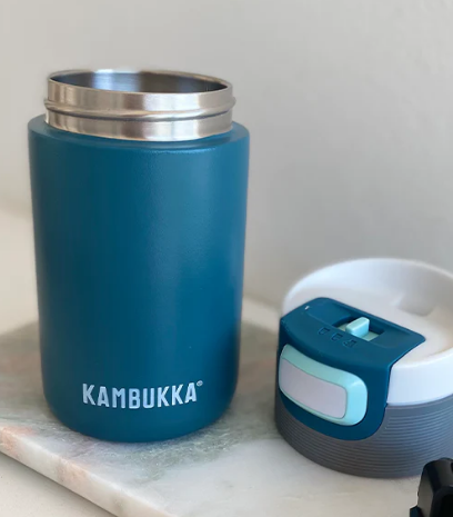 Kambukka Etna 300 ml Deep Teal