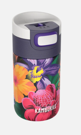 Kambukka Etna 300 ml Flower Power
