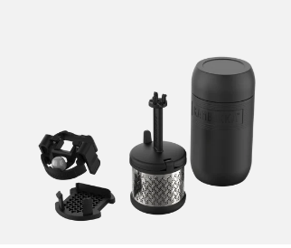 Tea Catcher