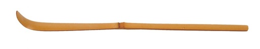 [8460] Matcha Teaspoon Bamboo 18cm