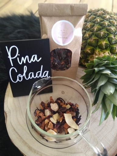 Pina Colada 75GR