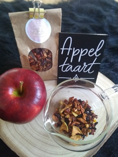 Appeltaart 75GR