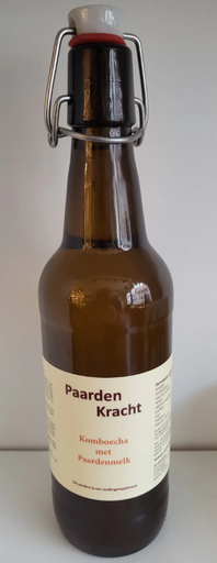 Paardenkracht flesje 50cl 