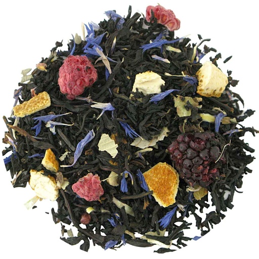 Queen's Tea