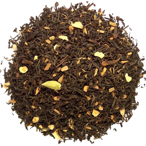 Vurige Chai 75GR