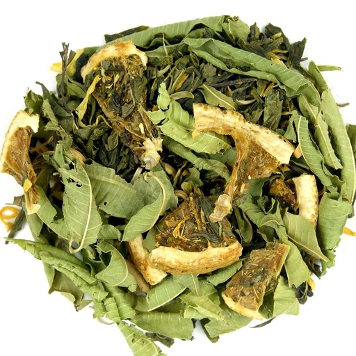 Vitamine Tea 75GR