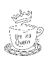 The Tea Queen